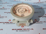 Nzk sl-200 electric propeller shaft revolution indicator dc 10v