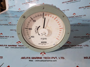 Kuramoto Instruments Rpm Meter