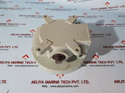 Kuramoto Instruments Rpm Meter Used