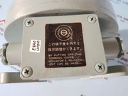 Kuramoto Instruments Rpm Meter Used