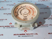 Nzk Sd-200 Electric Propeller Shaft Revolution Indicator , Ac 10V