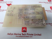 Tano 79A1090-3B Summary Alarm 79D1090-5B Pcb Card