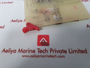 Tano 79A1090-3B Summary Alarm 79D1090-5B Pcb Card