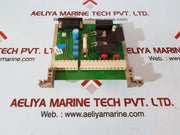 Sieger 05701-a-0325 Pcb Card