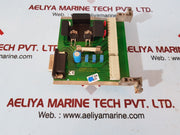 Sieger 05701-a-0325 Pcb Card (Used)