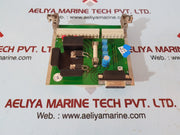 Sieger 05701-a-0325 Pcb Card (Used)