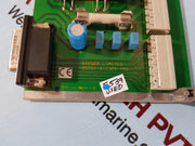 Sieger 05701-a-0325 Pcb Card (Used)