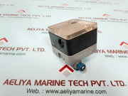 Krom schroder dwg-150u pressure switch
