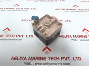 Krom schroder dwg-150u pressure switch