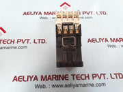 Fuji electric 4sh422 sz-a22 contactor
