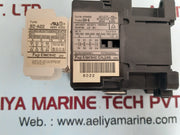 Fuji electric 4sh422 sz-a22 contactor