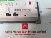 Praxis 98.6.021.602 Rev: Kcdb Monitoring Panel 24Vdc