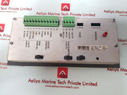 Praxis 98.6.021.602 Rev: Kcdb Monitoring Panel 24Vdc