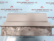 Abb 3hab8101-6/12a servo drive