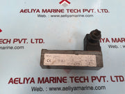 Norgren 0886610 pressure switch