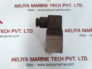 Norgren 0886610 pressure switch