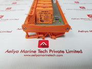 Weidmuller Ls 413084-5-5 Relay Module 250V