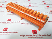 Weidmuller Ls 413084-5-5 Relay Module 250V