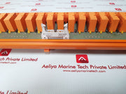 Weidmuller Ls 413084-5-5 Relay Module 250V