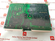 Stella Gamma Cpu 609008210 A Gpv Elbau 609002110 Board