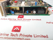 Stella Gamma Cpu 609008210 A Gpv Elbau 609002110 Board