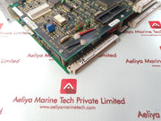 Stella Gamma Cpu 609008210 A Gpv Elbau 609002110 Board