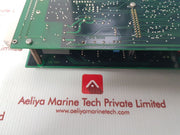 Stella Gamma Cpu 609008210 A Gpv Elbau 609002110 Board