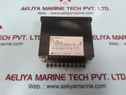 Tsuruga electric 482a-19-3 digital panel meter