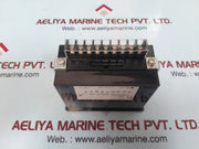 Tsuruga electric 482a-19-3 digital panel meter