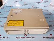 Rosemount tankradar iou 5410 valve feedback connection box 9240 006-818 
