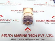 Nakamura electric dm-20 selector switch 