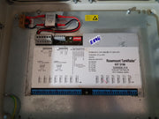 Rosemount tankradar iou 5410 valve feedback connection box 9240 006-818