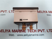 Rs components 312-820 din 72 meter