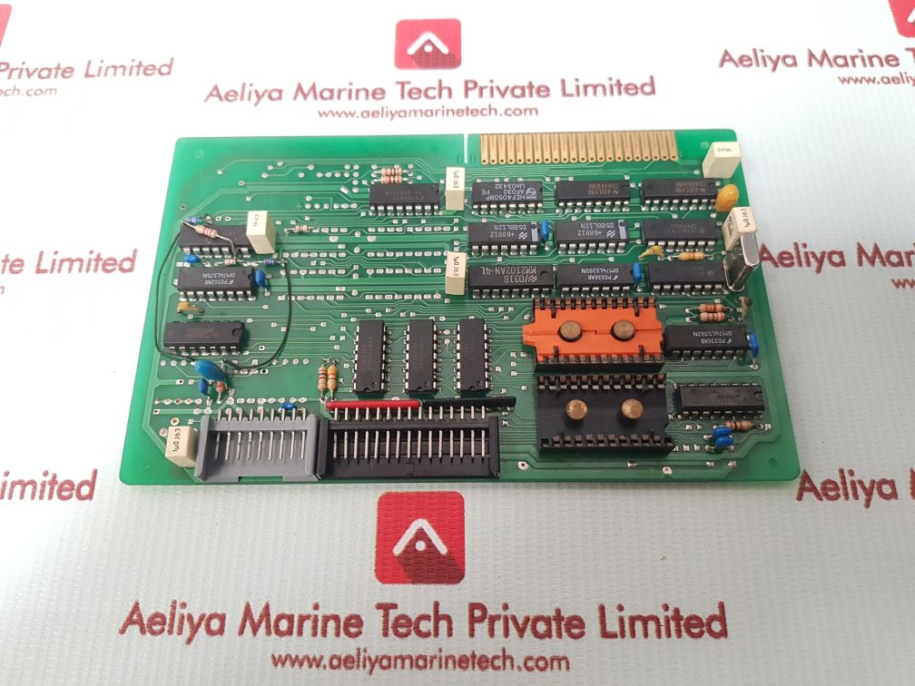Kste-ks-2K/Av Printed Circuit Board Kll Kste-ks-kr-2K/A/B