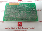 Kste-ks-2K/Av Printed Circuit Board Kll Kste-ks-kr-2K/A/B