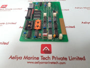 Kste-ks-2K/Av Printed Circuit Board Kll Kste-ks-kr-2K/A/B