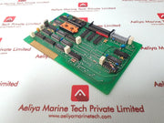 Kste-ks-2K/Av Printed Circuit Board Kll Kste-ks-kr-2K/A/B