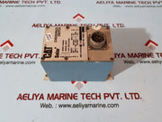 Cat solar 947042c9-8 overspeed switch 172809-0