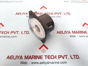 Toyo keiki dvf-8 panel meter ci212337