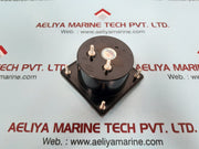 Toyo keiki dvf-8 panel meter ci212337