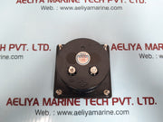 Toyo keiki dvf-8 panel meter ci212337