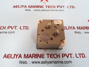 Ganz 72la analog indicator