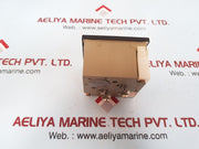 Ganz 72la analog indicator