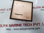 Ganz 72la analog indicator