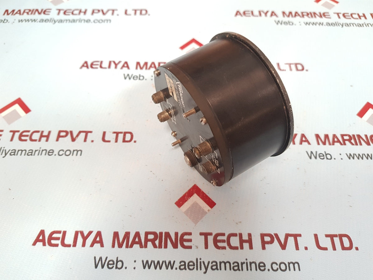 Telcor shaft rpm meter – Aeliya Marine