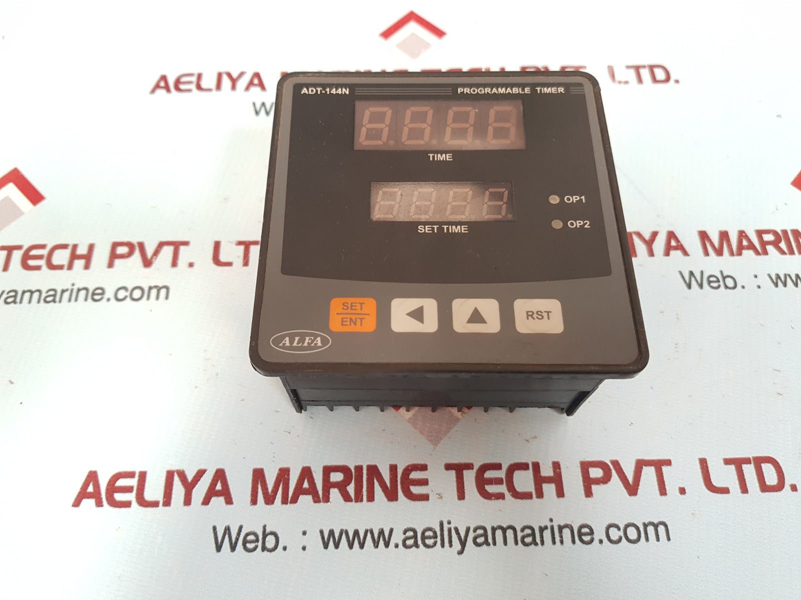 Alfa adt-144n programable timer 230vac