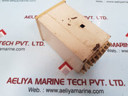 Multispan mdc-2901 temperature controller