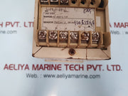 Multispan mdc-2901 temperature controller