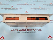 Lanng & stelman alarm panel 1284-002