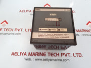 Cadel cd 599 kwh meter